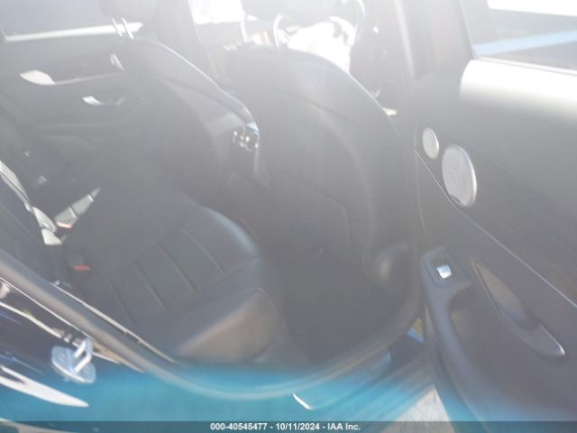 WDC0G4KB1GF010314 Mercedes-Benz Glc 300 4matic