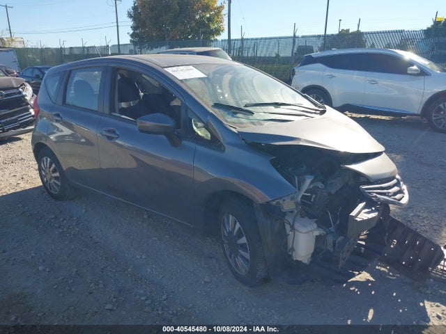 2016 3N1CE2CP4GL363081 головне зображення