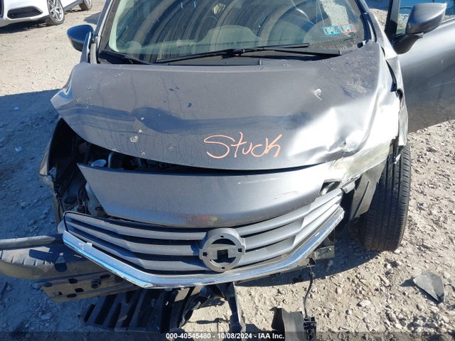 Nissan Versa Note Sv 2016 3N1CE2CP4GL363081 Image 10