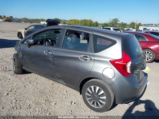 Nissan Versa Note Sv 2016 3N1CE2CP4GL363081 Image 3
