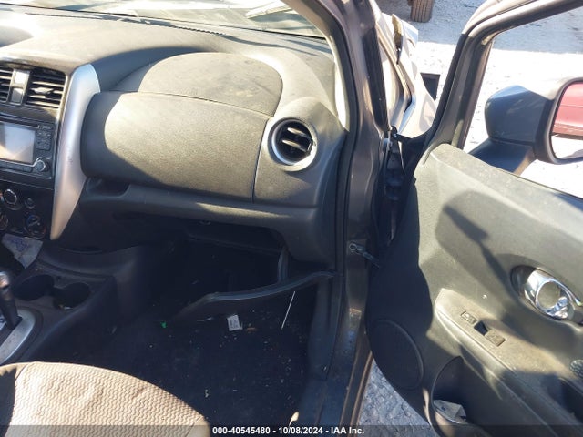 Nissan Versa Note Sv 2016 3N1CE2CP4GL363081 Image 5