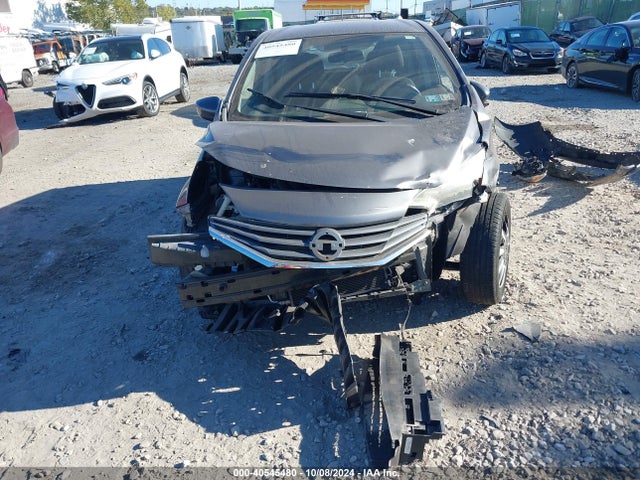 Nissan Versa Note Sv 2016 3N1CE2CP4GL363081 Image 6