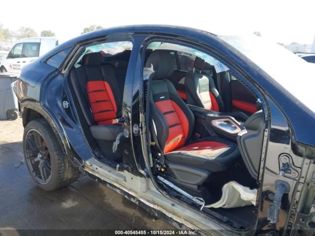 4JGFD6BBXPA913378 Mercedes-Benz Amg Gle 53 Coupe 4matic