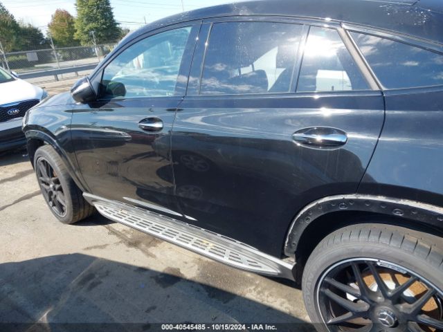 4JGFD6BBXPA913378 Mercedes-Benz Amg Gle 53 Coupe 4matic