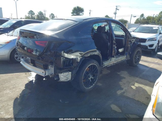 4JGFD6BBXPA913378 Mercedes-Benz Amg Gle 53 Coupe 4matic
