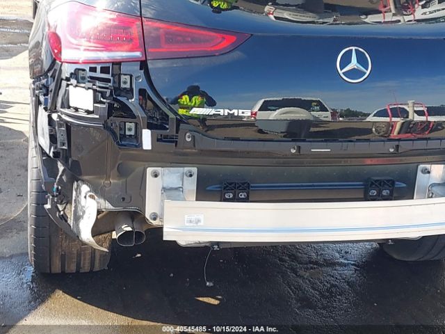 4JGFD6BBXPA913378 Mercedes-Benz Amg Gle 53 Coupe 4matic