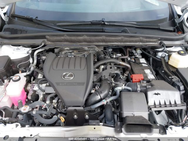 2T2BAMCA1RC063320 Lexus Rx 350 F Sport Handling