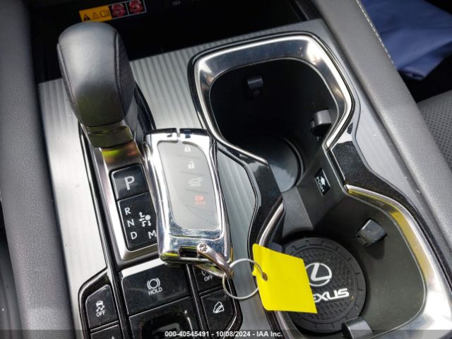 2T2BAMCA1RC063320 Lexus Rx 350 F Sport Handling