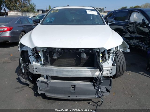 2T2BAMCA1RC063320 Lexus Rx 350 F Sport Handling