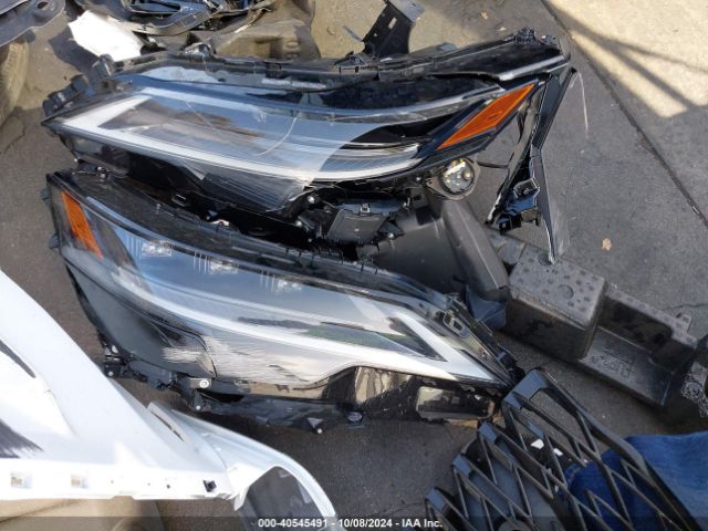 2T2BAMCA1RC063320 Lexus Rx 350 F Sport Handling