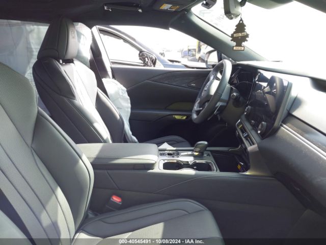 2T2BAMCA1RC063320 Lexus Rx 350 F Sport Handling