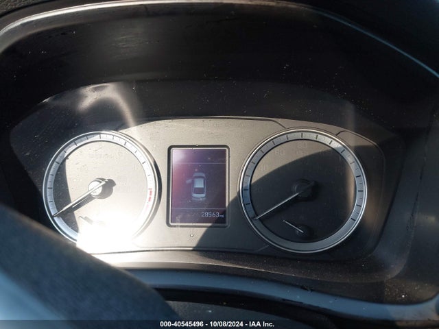 Aukcja sprzedaży 2018 Hyundai Sonata Se, vin: 5NPE24AF4JH663912, numer aukcji: 40545496