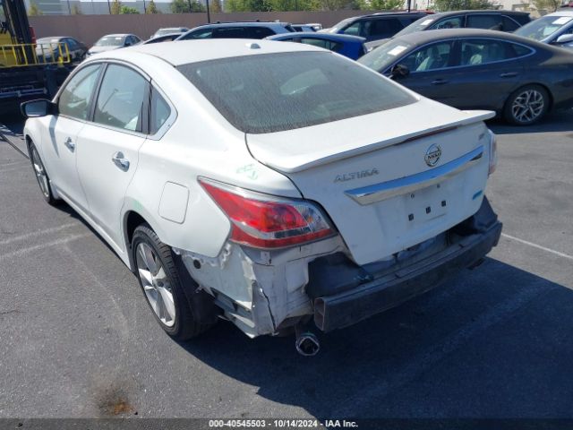 1N4AL3AP0EN200319 Nissan Altima 2.5 Sv