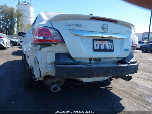 1N4AL3AP0EN200319 Nissan Altima 2.5 Sv