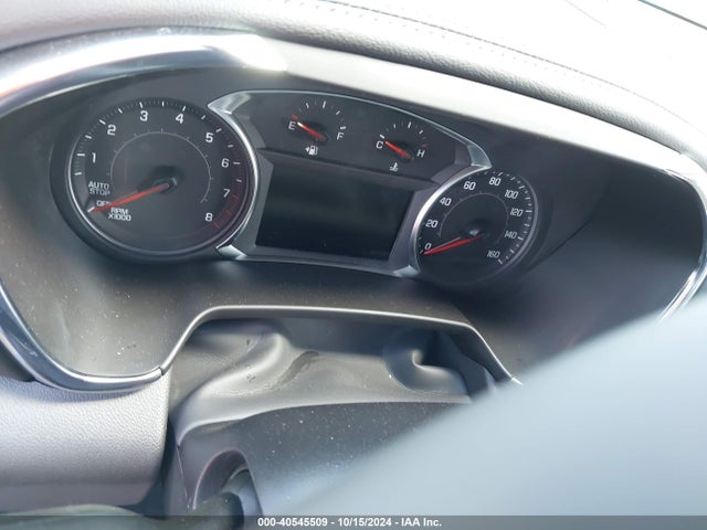 Chevrolet Blazer Fwd 3lt 2024 3GNKBDRS3RS278273 Image 7