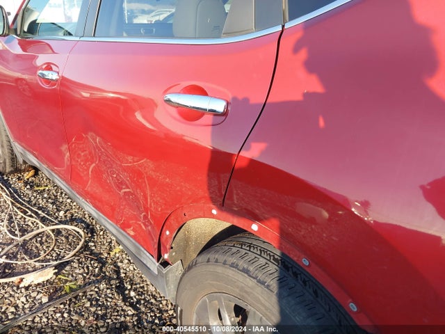 Nissan Rogue Sl 2015 5N1AT2MV7FC811035 Image 18