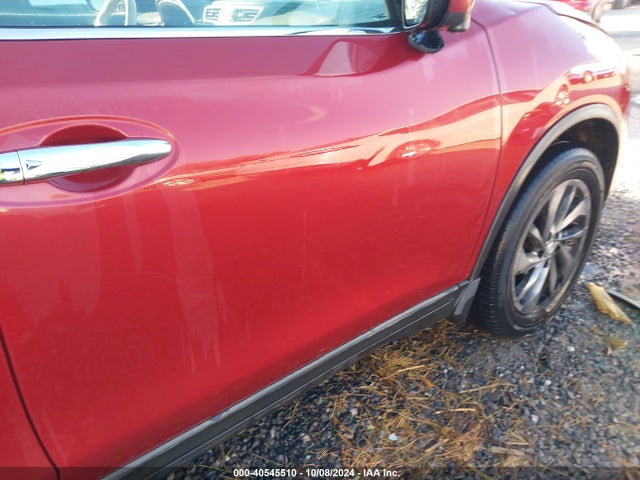 Nissan Rogue Sl 2015 5N1AT2MV7FC811035 Image 19