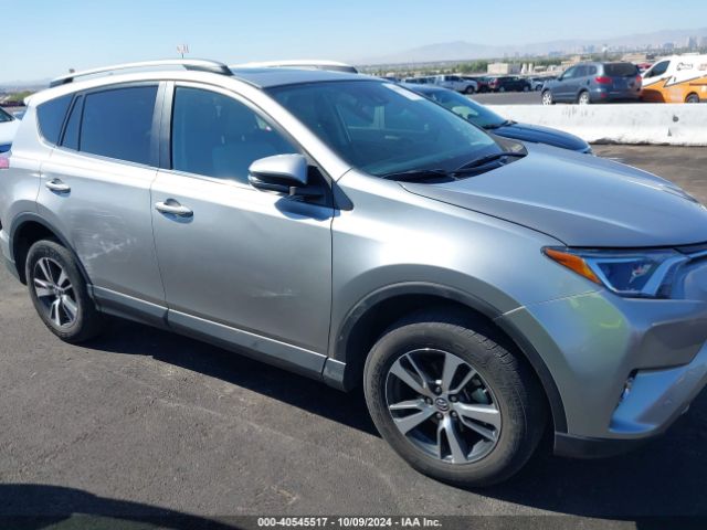 2T3WFREV4HW376337 Toyota Rav4 Xle