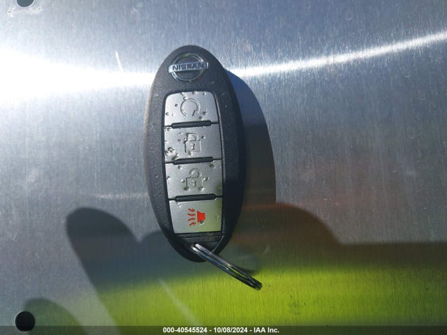 Nissan Pathfinder Sv 2019 5N1DR2MMXKC592889 Image 11