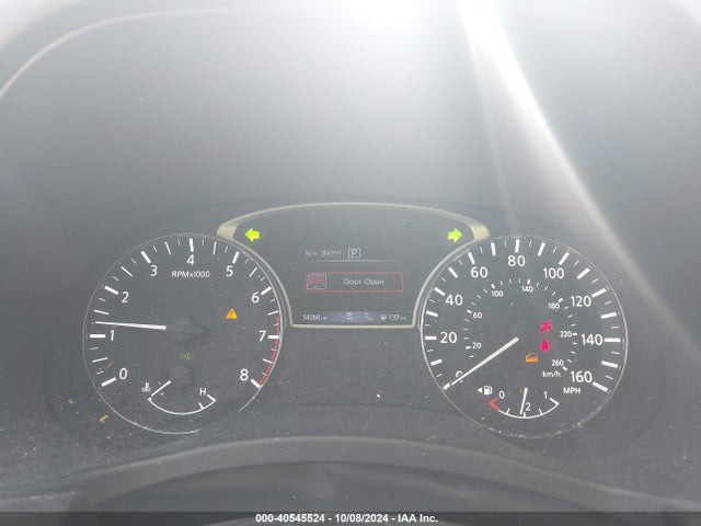Nissan Pathfinder Sv 2019 5N1DR2MMXKC592889 Image 7