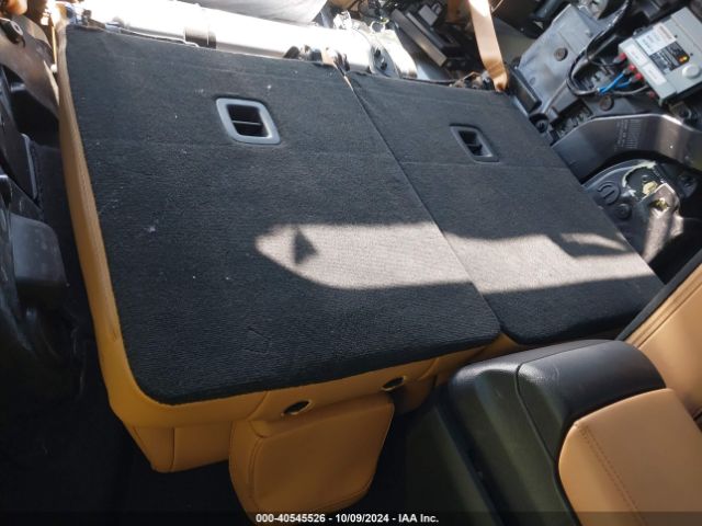 1C4RJKET2P8804511 Jeep Grand Cherokee L Summit Reserve 4x4