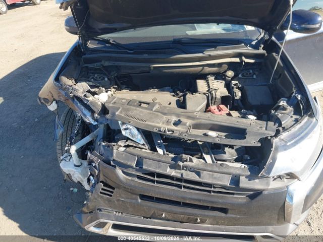 2020 MITSUBISHI OUTLANDER JA4AZ3A33LZ004302 Photo 9