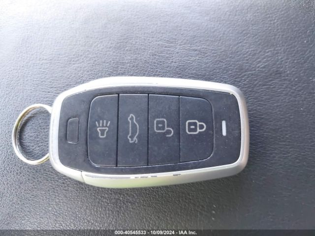 2020 MITSUBISHI OUTLANDER JA4AZ3A33LZ004302 Photo 10