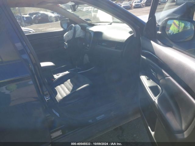 2020 MITSUBISHI OUTLANDER JA4AZ3A33LZ004302 Photo 4