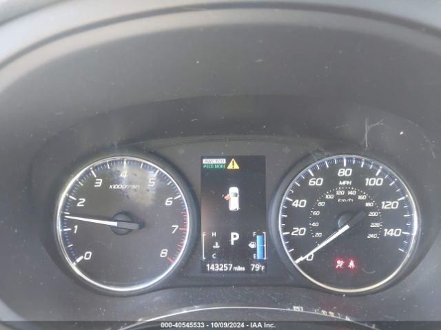 2020 MITSUBISHI OUTLANDER JA4AZ3A33LZ004302 Photo 6