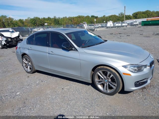 WBA3B9C59EJ465863 BMW 335i Xdrive
