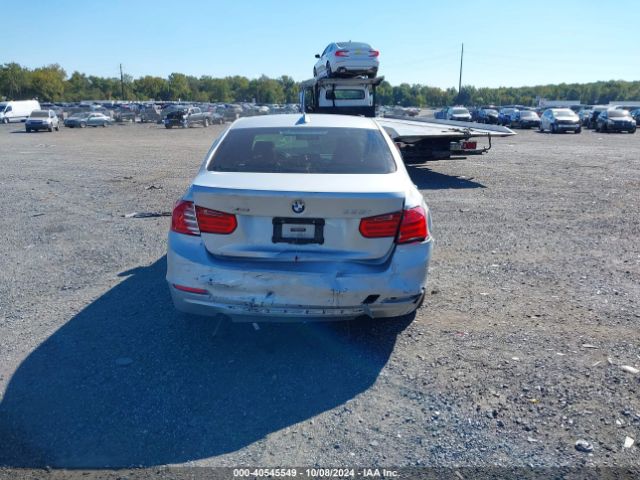 WBA3B9C59EJ465863 BMW 335i Xdrive