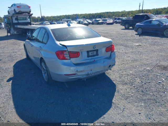 WBA3B9C59EJ465863 BMW 335i Xdrive