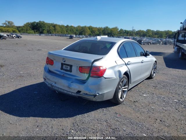 WBA3B9C59EJ465863 BMW 335i Xdrive