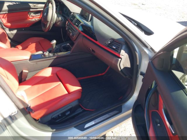 WBA3B9C59EJ465863 BMW 335i Xdrive