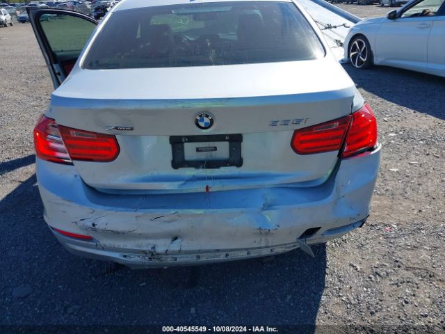 WBA3B9C59EJ465863 BMW 335i Xdrive