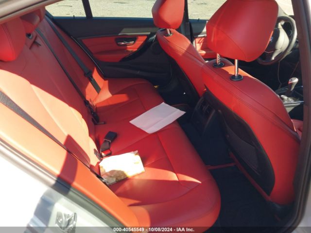 WBA3B9C59EJ465863 BMW 335i Xdrive