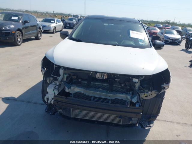 JA4AT3AAXKZ031401 Mitsubishi Eclipse Cross Es