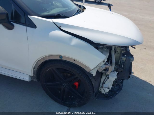 JA4AT3AAXKZ031401 Mitsubishi Eclipse Cross Es