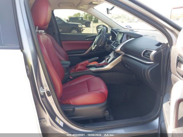 JA4AT3AAXKZ031401 Mitsubishi Eclipse Cross Es