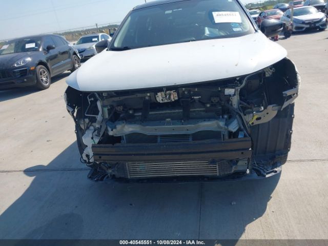 JA4AT3AAXKZ031401 Mitsubishi Eclipse Cross Es