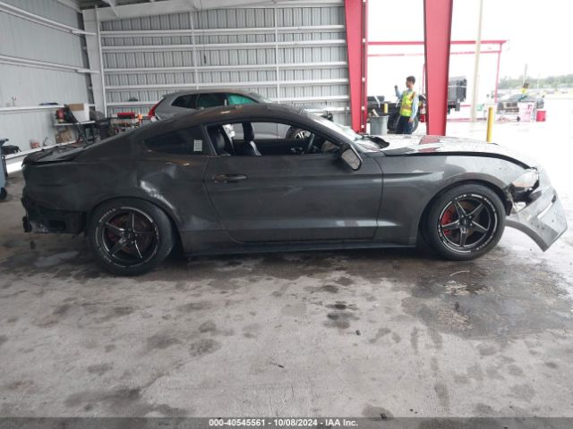 1FA6P8THXK5191573 Ford Mustang Ecoboost Premium