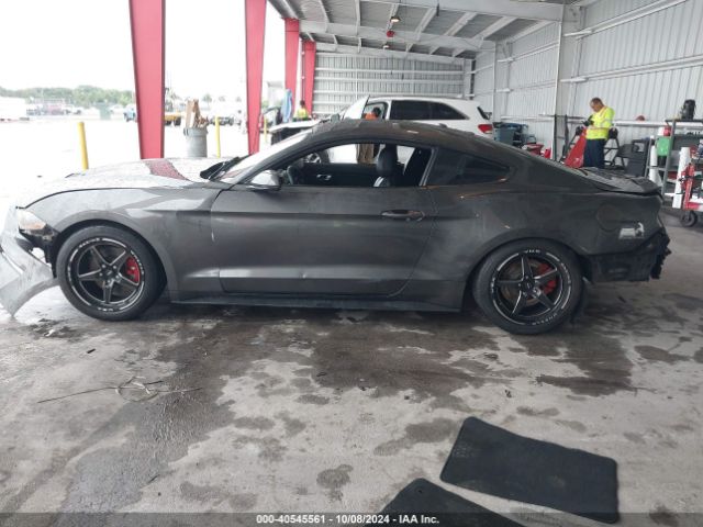 1FA6P8THXK5191573 Ford Mustang Ecoboost Premium