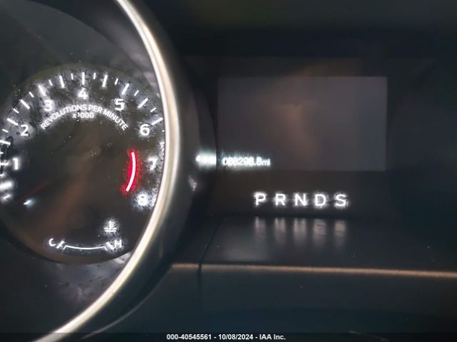 1FA6P8THXK5191573 Ford Mustang Ecoboost Premium