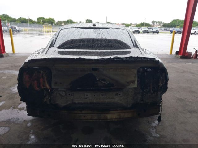 1FA6P8THXK5191573 Ford Mustang Ecoboost Premium