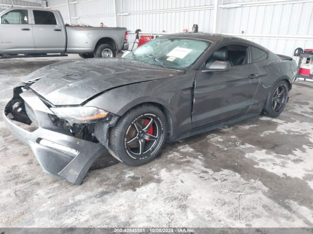 1FA6P8THXK5191573 Ford Mustang Ecoboost Premium