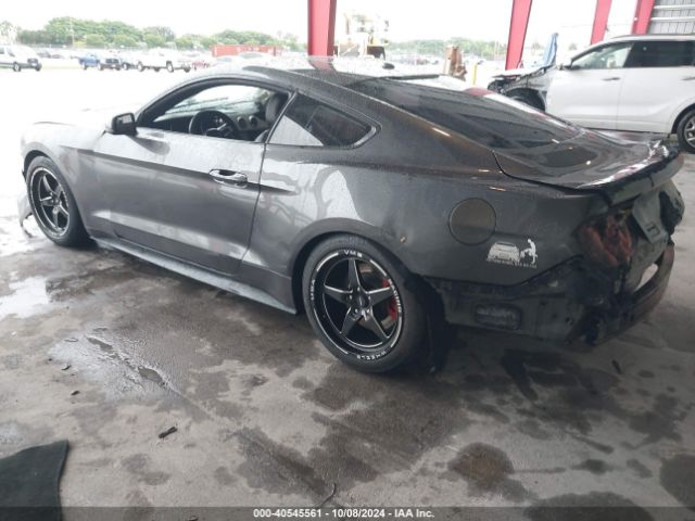 1FA6P8THXK5191573 Ford Mustang Ecoboost Premium