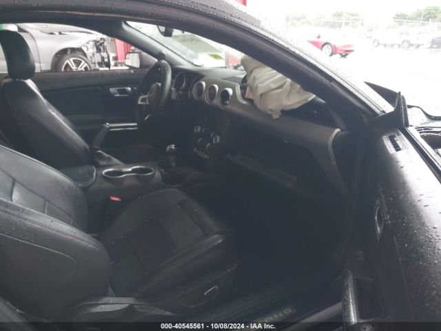 1FA6P8THXK5191573 Ford Mustang Ecoboost Premium