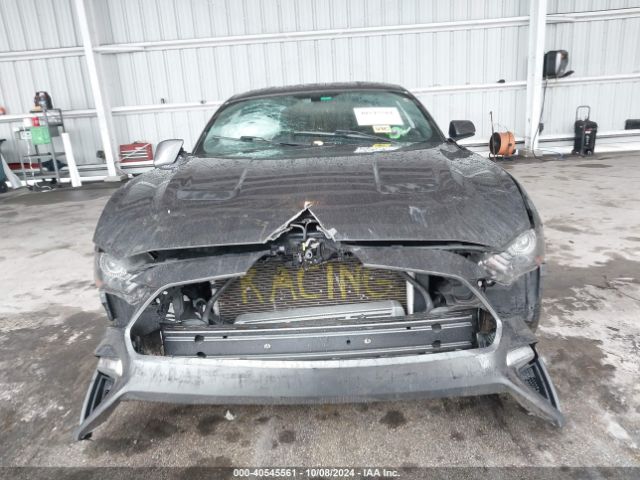 1FA6P8THXK5191573 Ford Mustang Ecoboost Premium