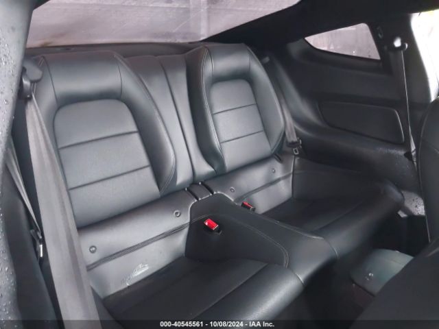 1FA6P8THXK5191573 Ford Mustang Ecoboost Premium