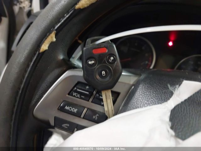 JF2SJABC2FH593956 Subaru Forester 2.5i